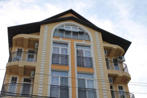 Apartment Bestuzheva